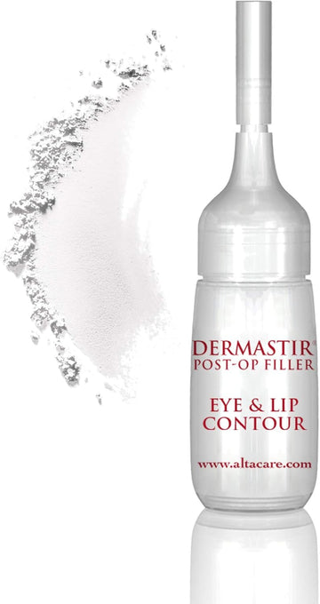Dermastir Eye & Lip Contour Filler 4Ml X 4