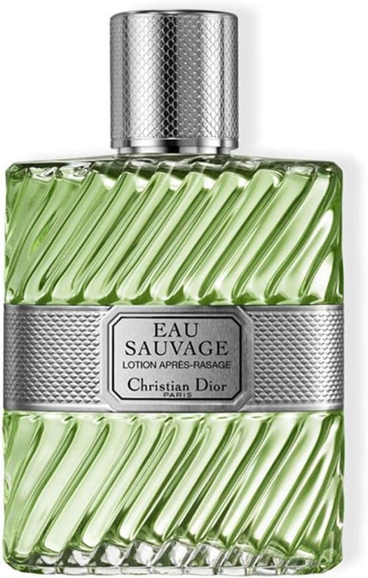 Eau Sauvage As Vapo 100 Ml