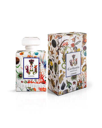 Carthusia A'Mmare Eau De Parfum 100Ml