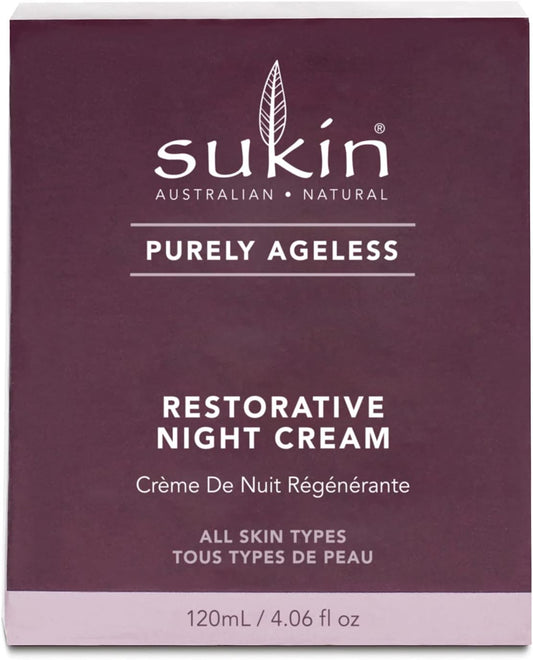Purely Ageless Night Cream
