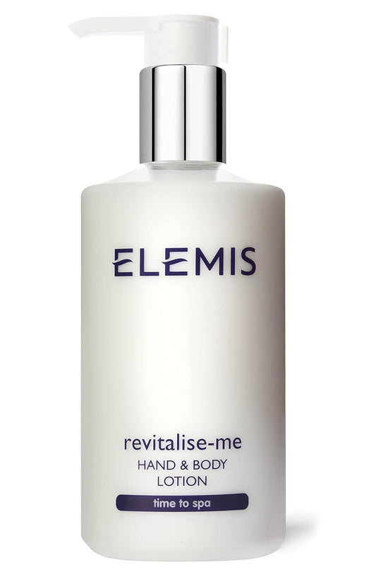 Elemis Revitalise-Me Hand & Body Lotion