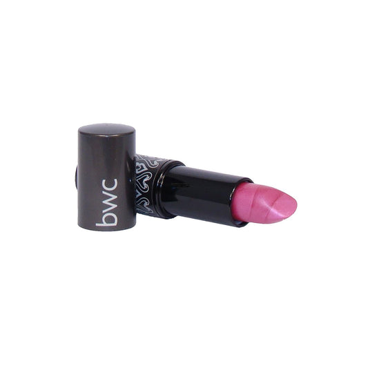 Beauty Without Cruelty Natural Infusion Lipstick Pink Crush -- 0.14 Oz
