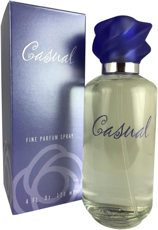 Paul Sebastian Casual Edp Spray 4.0 Oz Frgldy : Casual Perfume : Beauty & Personal Care