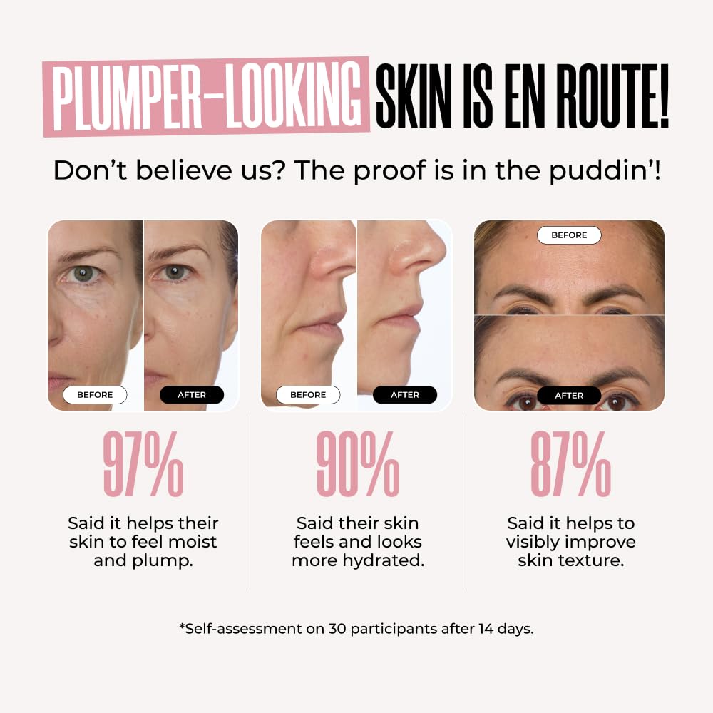 Maëlys Cosmetics Too-Boosted Clinically Proven Face Filling Cream - Plumping, Filling, Boosting, Youthful Skin, Visibly Plump Skin Face Sculpting, Contouring : Beauty & Personal Care