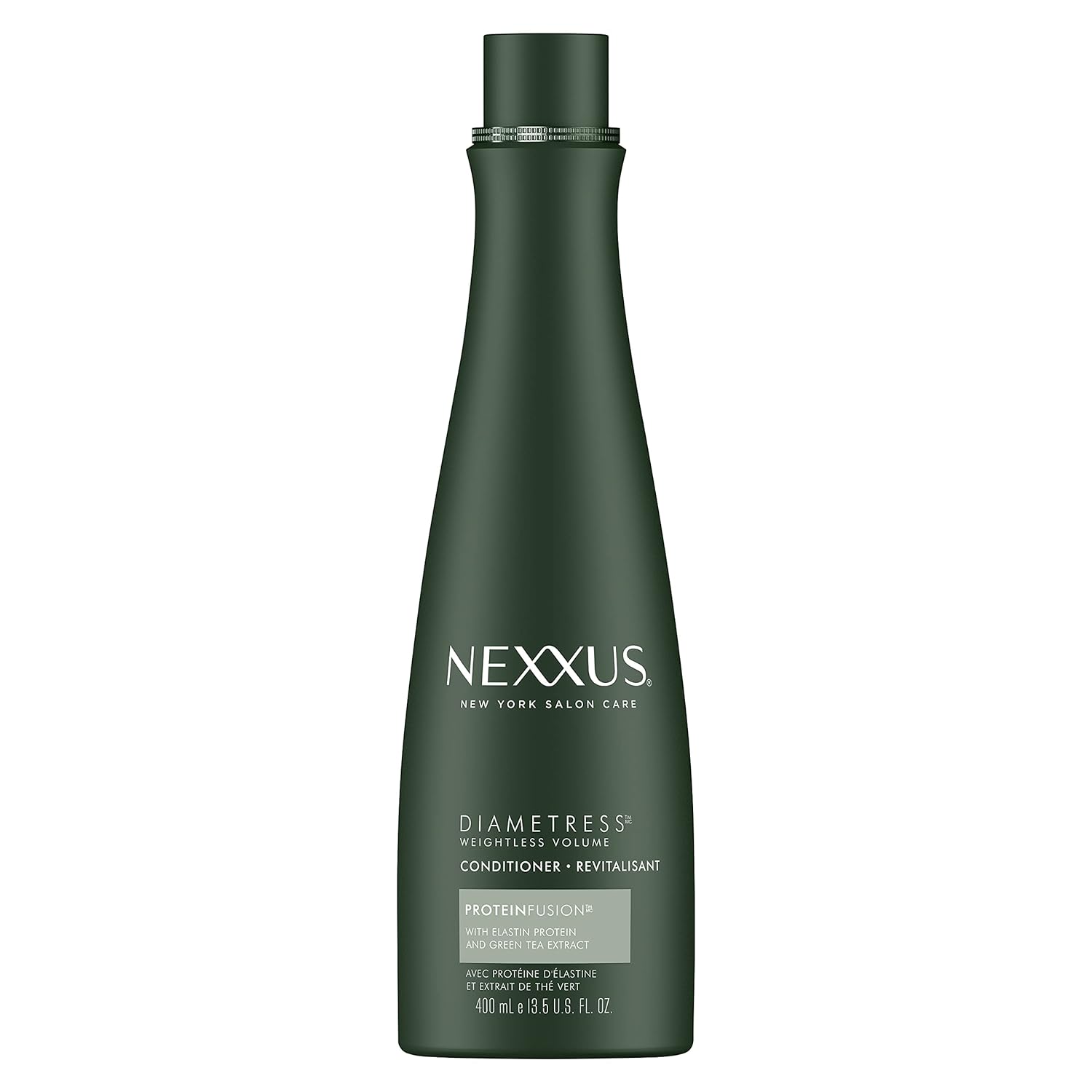 Nexxus Diametress Volume Conditioner For Fine And Flat Hair 13.5 Oz