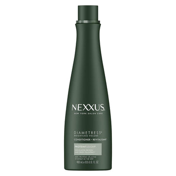 Nexxus Diametress Volume Conditioner For Fine And Flat Hair 13.5 Oz