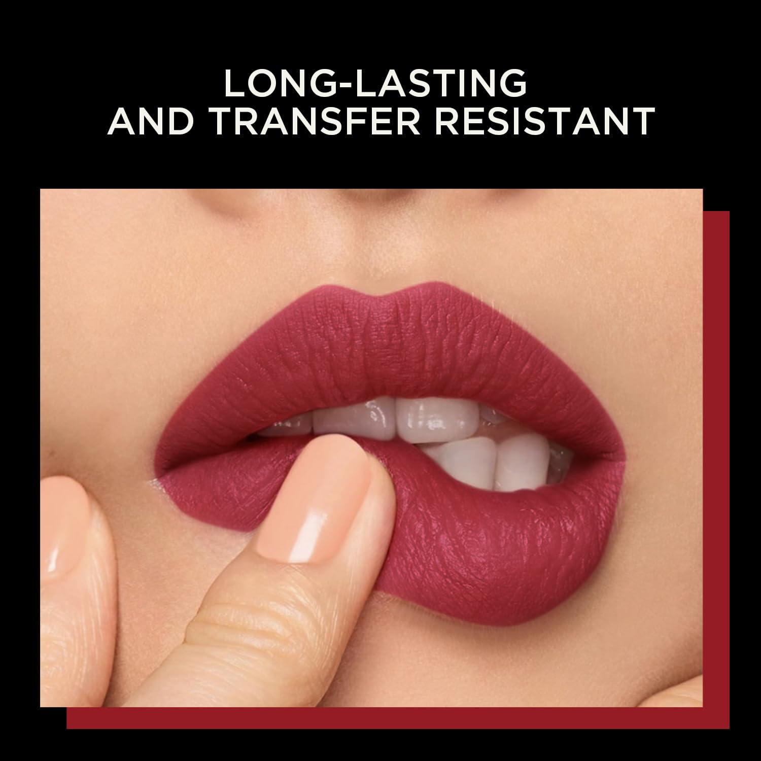 Lord & Berry Timeless Kissproof Semi Matte Liquid Lipsticks Ultra Light & Thin Coverage For Smooth & Nourished Lips Long Lasting Lipstick For Women, Vegan & Cruelty Free Makeup Set, Blossom : Beauty & Personal Care