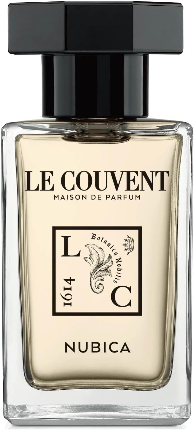 Le Couvent Maison De Parfum - Eaux De Parfumes Nubica Edp 50 Ml, Black