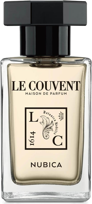Le Couvent Maison De Parfum - Eaux De Parfumes Nubica Edp 50 Ml, Black