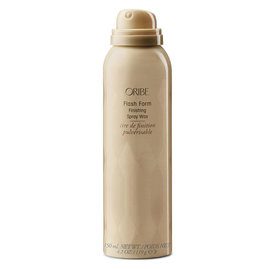 Oribe Flash Form Finishing Spray Wax, 4.2 Ounce (Pack of 1)