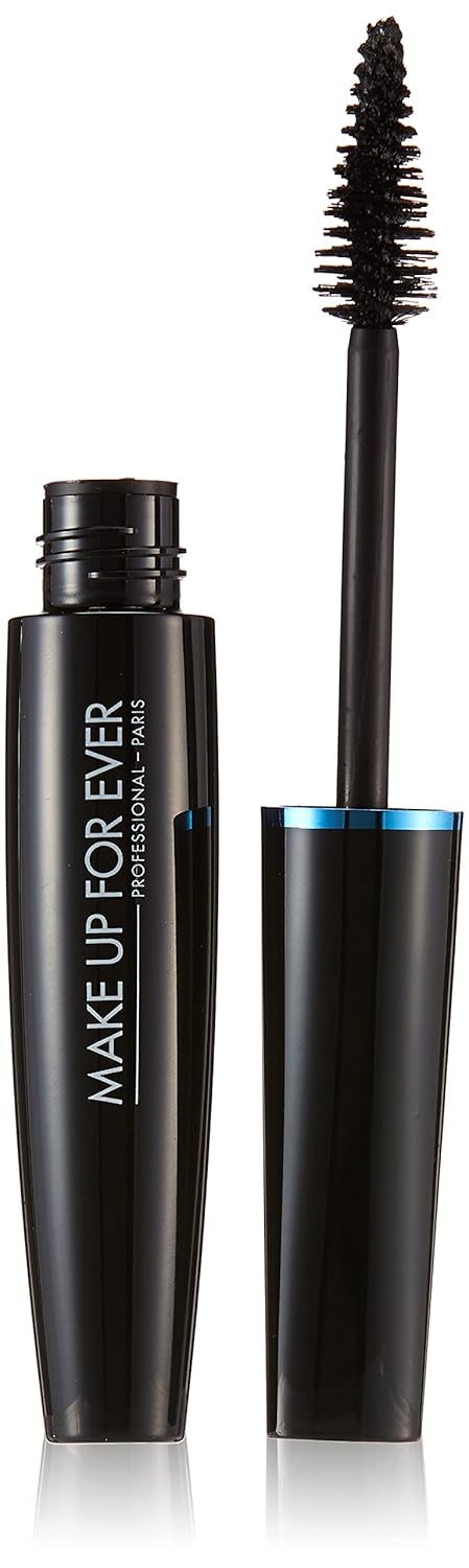 Make Up For Ever Aqua Smoky Extravagant