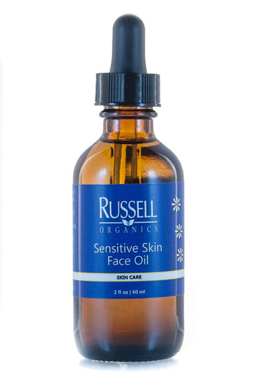 Sensitive Skin Face Oil : Beauty & Personal Care