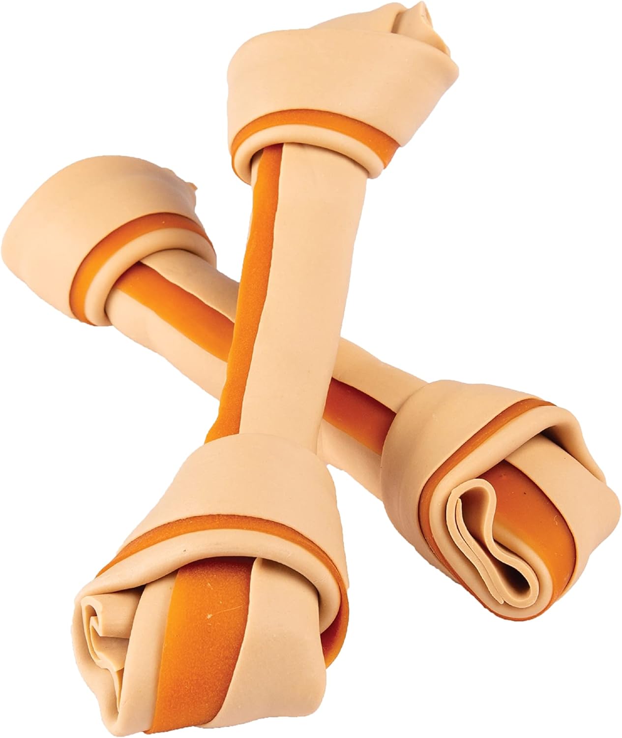 SmartBones Large Chews, Treat Your Dog to a Rawhide-Free Chew Made With Real Meat and Vegetables 3 Count (Pack of 24) : Pet Supplies