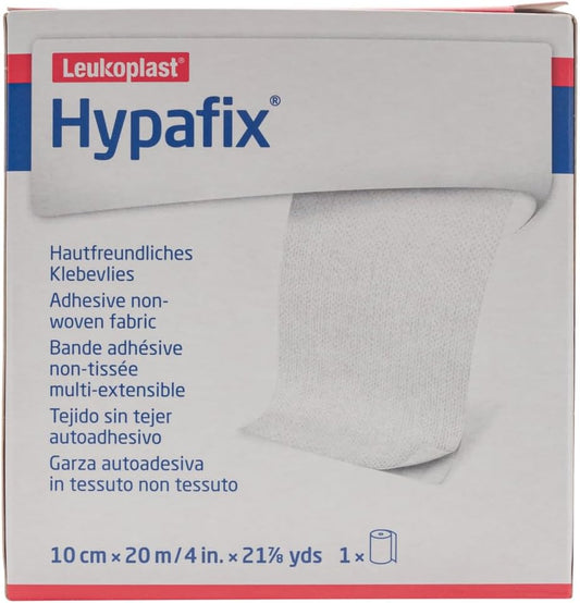 Bsn Medical Wound_Dressing Dressing Fixation, 20 M X 10 Cm, One Size, 1.0 Count