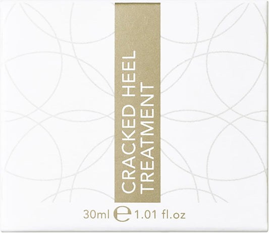Margaret Dabbs - Cracked Heel Treatment -30Ml