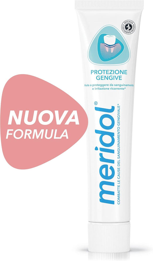 Méridol Meridol Toothpaste 2X75Ml