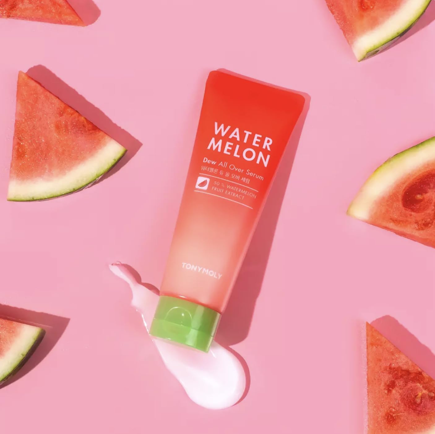 Watermelon Dew Collection