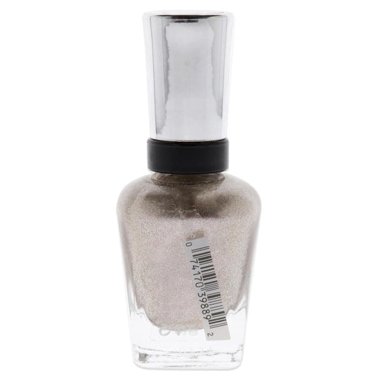 Sally Hansen - Complete Salon Manicure Nail Color, Metallics