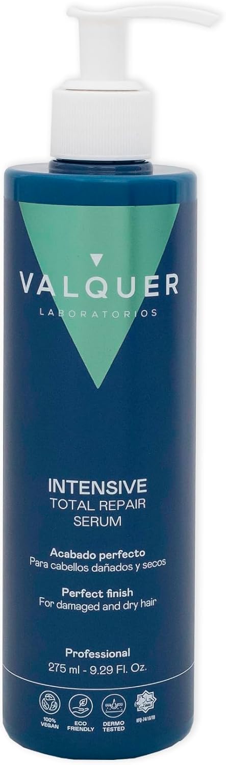 Válquer Intensive Total Repair Serum - 200 Ml