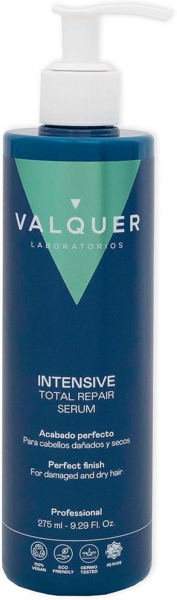 Válquer Intensive Total Repair Serum - 200 Ml