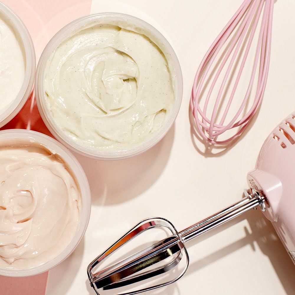 Camille Rose Curlaide Moisture Oil-Enriched Leave-In Hair Butter, Moisturise and Strengthen, Green Tea and Jojoba, 240 ml (Pack of 1) : Amazon.co.uk: Beauty