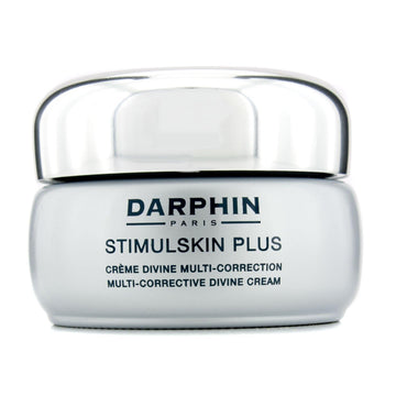 Stimulskin Plus Multi-Corrective Divine Cream (Dry To Very Dry Skin) 50Ml/1.7Oz : Beauty & Personal Care
