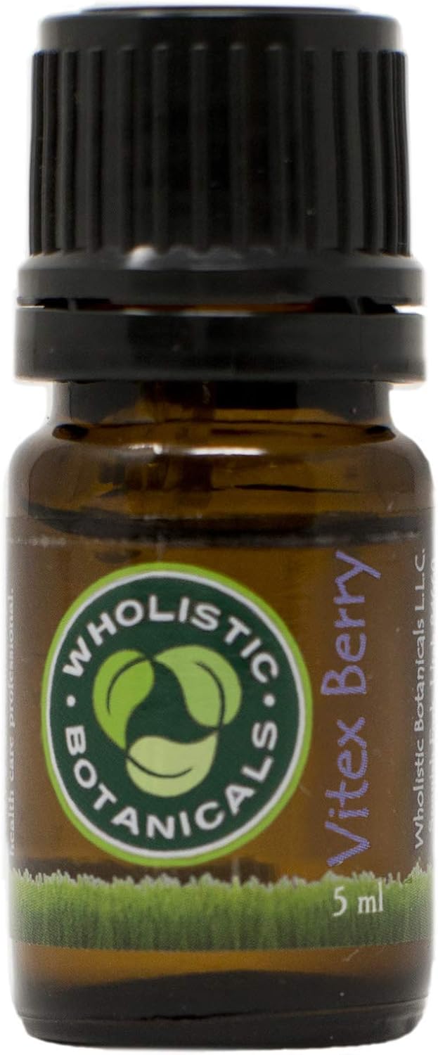 Vitex Berry Essential Oil 5 Ml