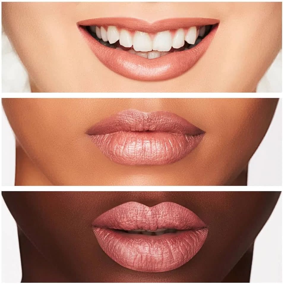 Mac Matte L/Stick You Wouldnt Get It