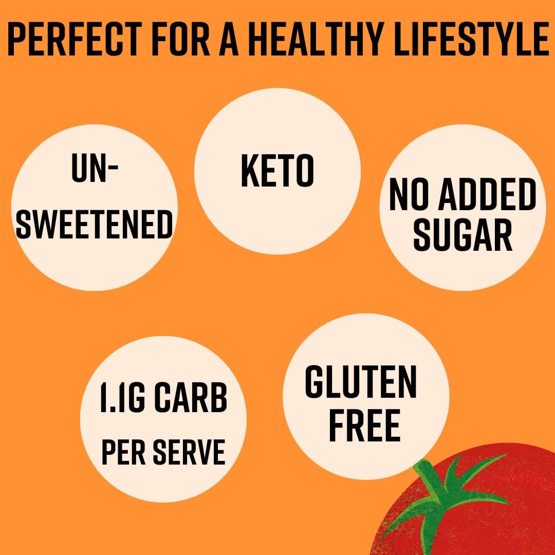 Hunter & Gather Unsweetened Barbecue Sauce | 350g BBQ Sauce Keto, Paleo, Low Carb & Vegan Friendly | Free from Added Sugar & Sweeteners : Amazon.co.uk: Grocery