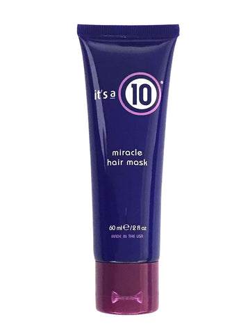 It'S A 10 Haircare Miracle Hair Mask, 2 Fl. Oz