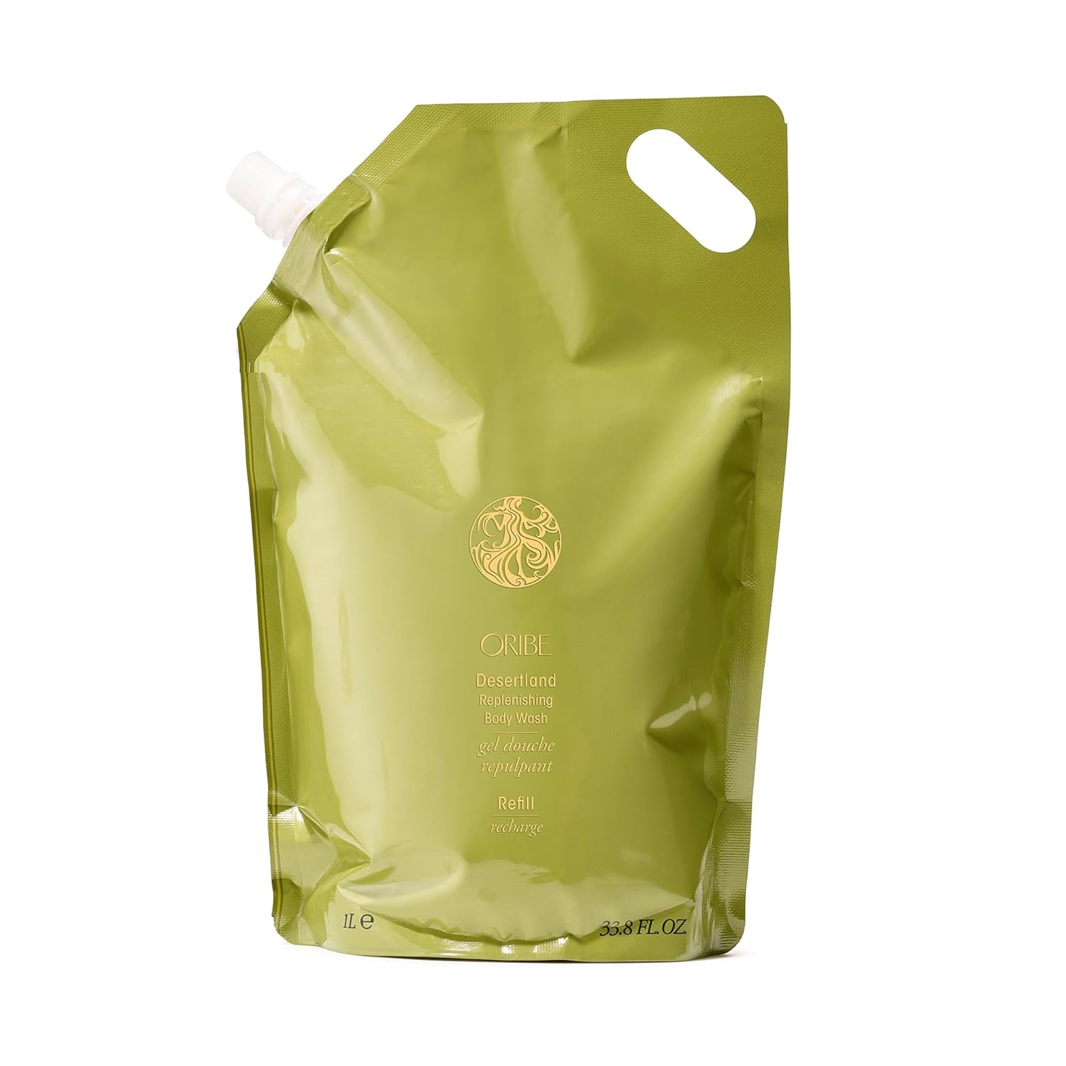 Oribe Desertland Replenishing Body Wash Refill