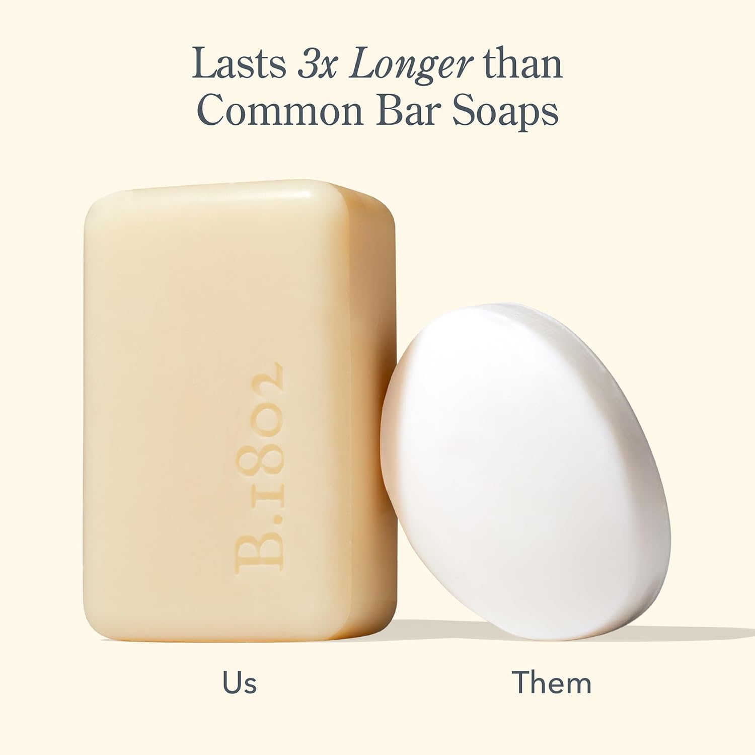 Beekman 1802 Goat Milk Soap Bar With Botanical Oils & Shea Butter - 9 Oz - Gently Moisturizes, Exfoliates, And Nourishes For Soft, Healthy Skin - Cruelty-Free : Beauty & Personal Care