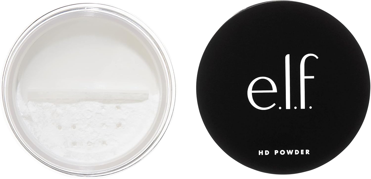 Hd Powder