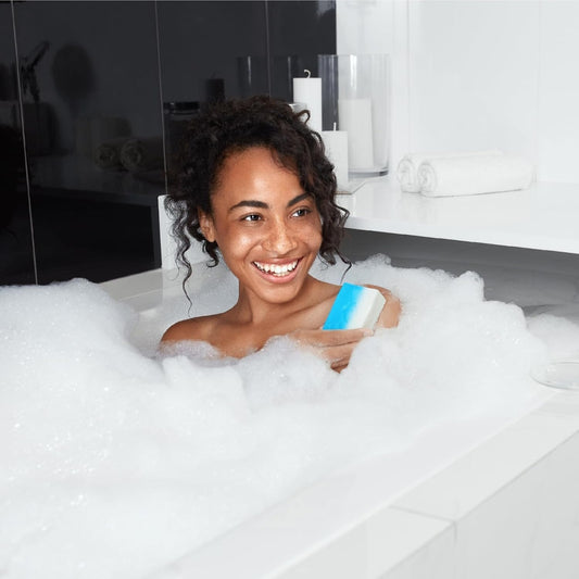 Relumins Advance Intensive Skin Repair Soap With Ta Stem Cell, Rejuvenation, Body Soap Bar, And Licorice For Softer, Smooth Skin, 135G X 1 Bar