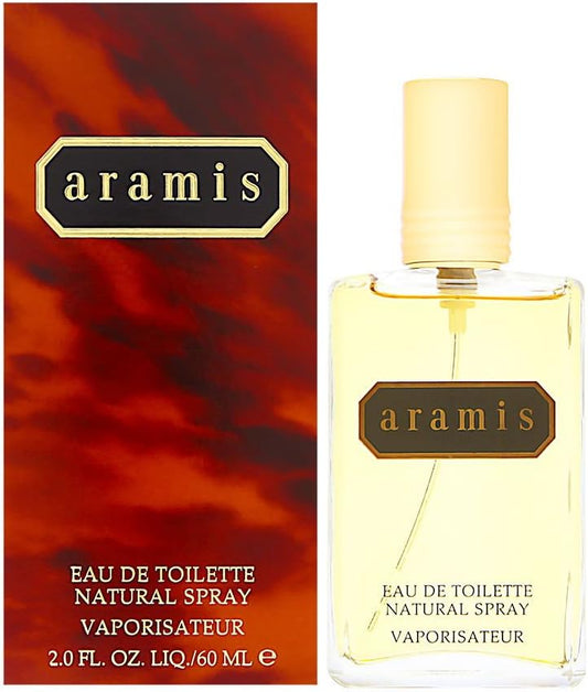 Aramis Eau De Toilette - 60 Ml