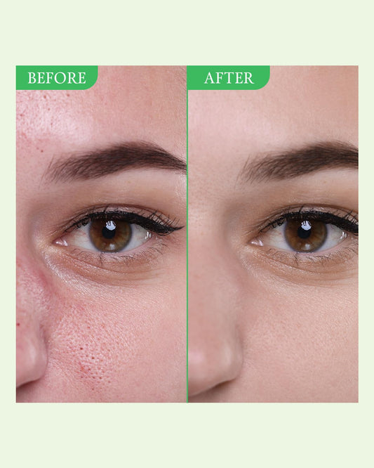 Fully Green Tomato Basic Skincare Pore Cleansing With Facial Moisturizer