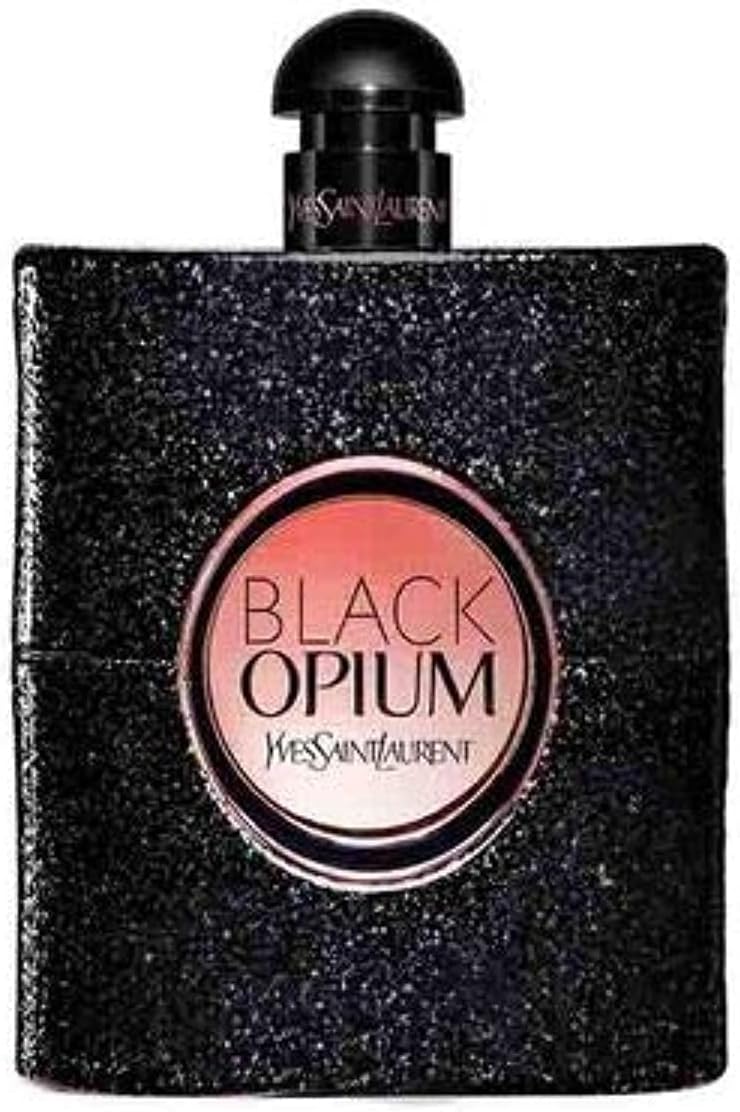 Yves Saint Laurent Black Opium, Eau De Parfum 30 Ml