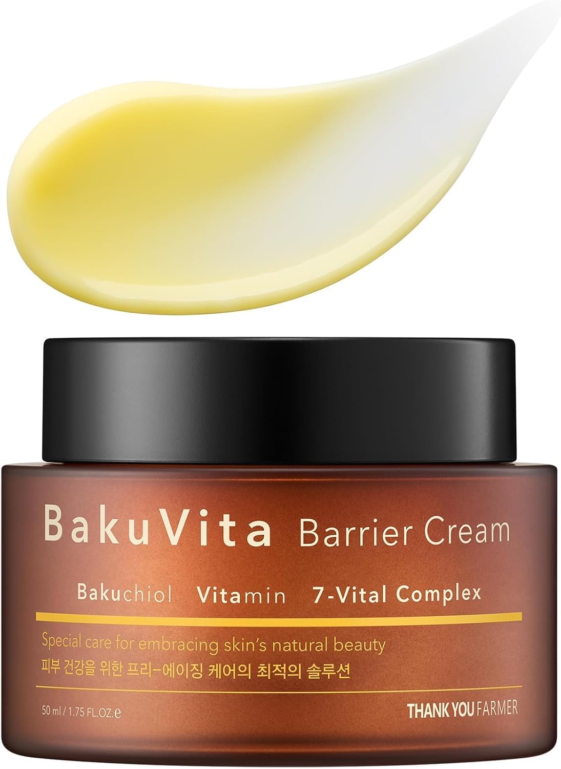 Thankyou Farmer Bakuvita Barrier Cream