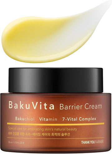 Thankyou Farmer Bakuvita Barrier Cream