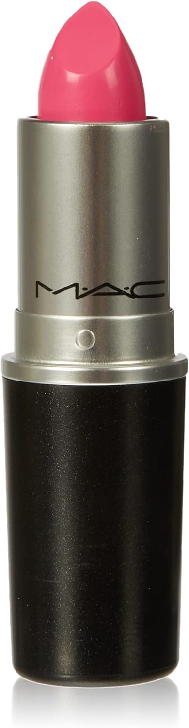 Mac Matte Finish Lipstick, 3 G, Pink