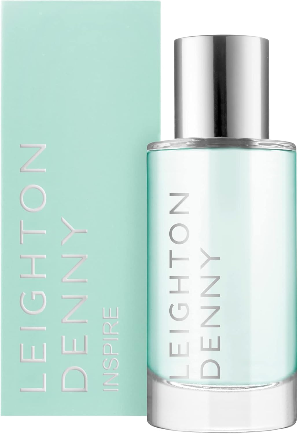 Leighton Denny Inspire 50Ml Eau De Parfum Fragrance