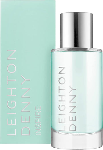 Leighton Denny Inspire 50Ml Eau De Parfum Fragrance