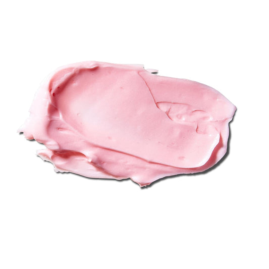 Lalicious Birthday Cake Shimmering Body Butter - Hydrating Body & Skin Moisturizing Cream With Whipped Shea Butter, Vitamin E, Cucumber Extract & Apricot Oil - No Parabens (8Oz)