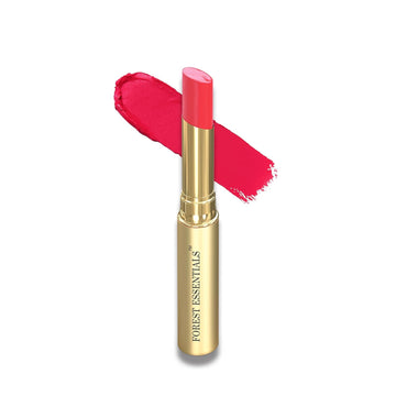 Forest Essentials Tinted Lip Serum Madhu Rasa Gulaab Jal 2.2G (Lipstick)