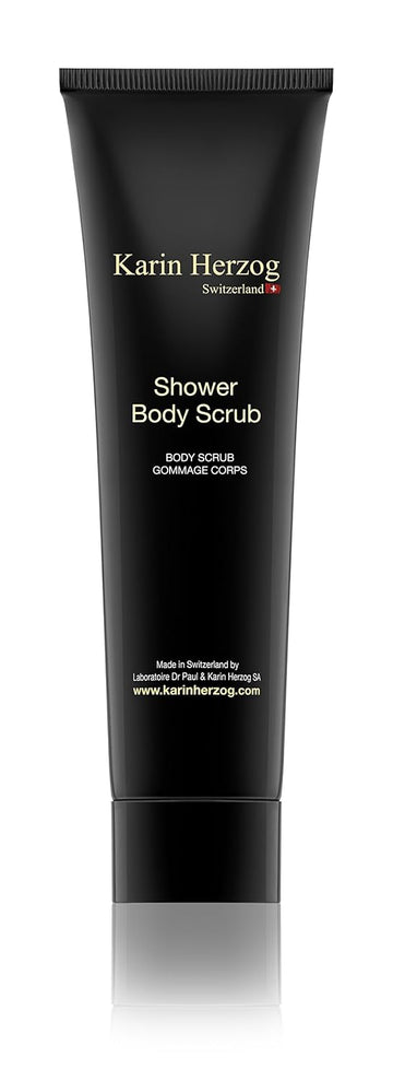 Body Scrub