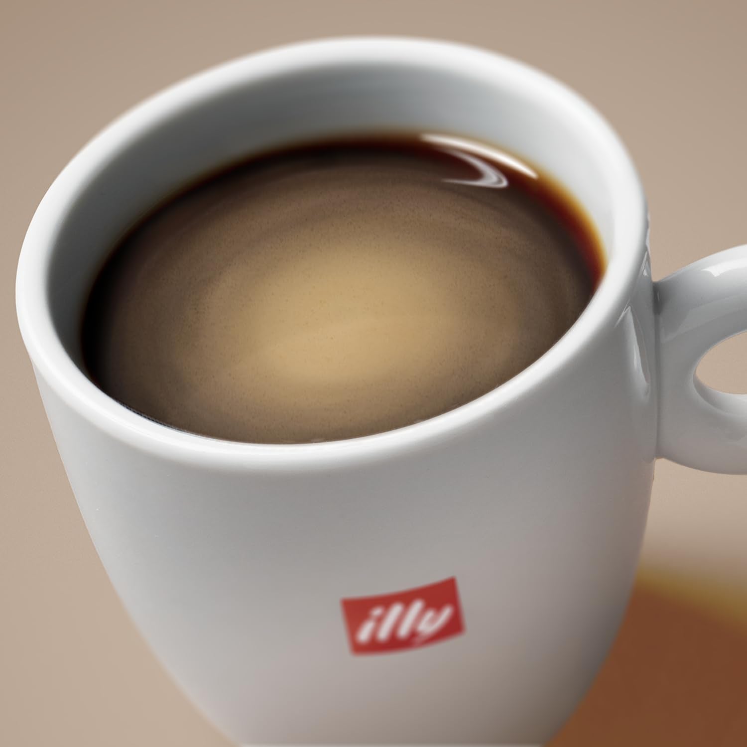 illy Instant Coffee- 100% Arabica Coffee – Intenso Dark Roast – Warm Notes Of Cocoa & Dried Fruit - Easy Preparation - Convenient Coffee Instant Format - Roasted In Italy – 3.3 Ounce : Everything Else