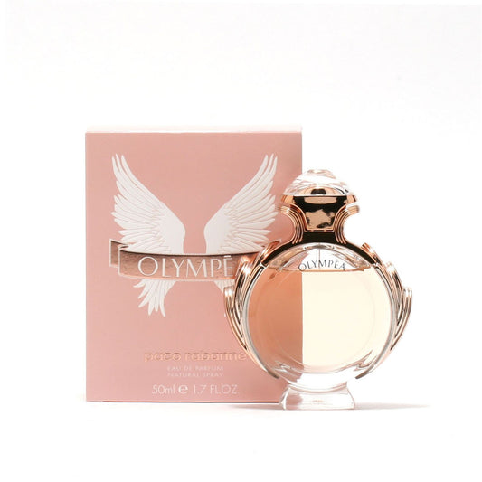 Paco Rabanne Olympea Ladies - Edp Spray 1.7 Oz : Eau De Parfums : Beauty & Personal Care