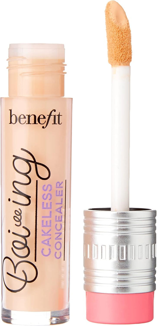 Boi-ing Cakeless High Coverage Concealer No. 3 Light 5 ml