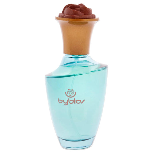 Byblos By Byblos For Women - 3.4 Oz Edt Spray