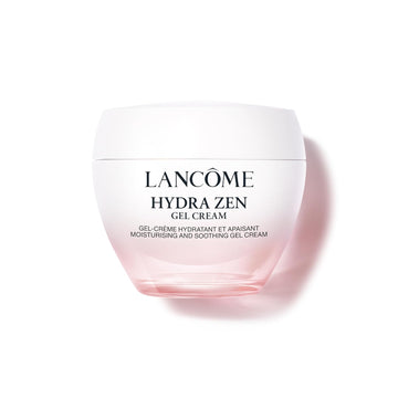 Lancôme Hydra Zen Oil-Free Gel Moisturizer - All Day Hydration & Visible Glow - With Hyaluronic Acid, Salicylic Acid & Amino Acids - 1.7 Fl Oz